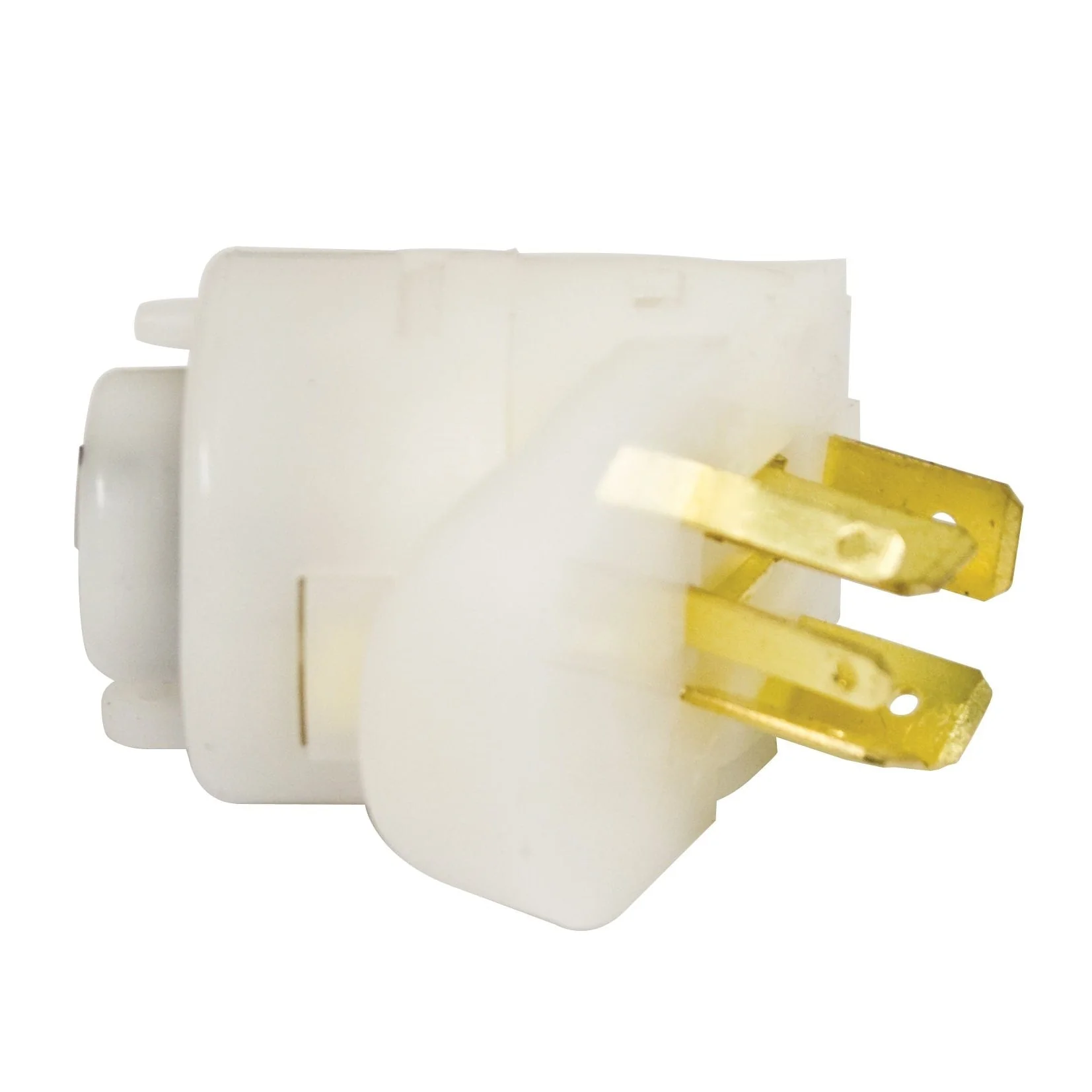 Ignition Switch (6 Contact Terminals), Type 1 74-79, Ghia 73-74, Type 2 74-79, Vanagon 80-92, Each - Speedometer & Auto Electric