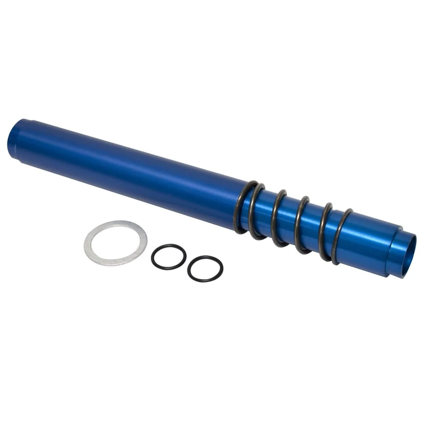 JayCee Leak Proof Pushrod Tubes - Single - Speedometer & Auto Electric