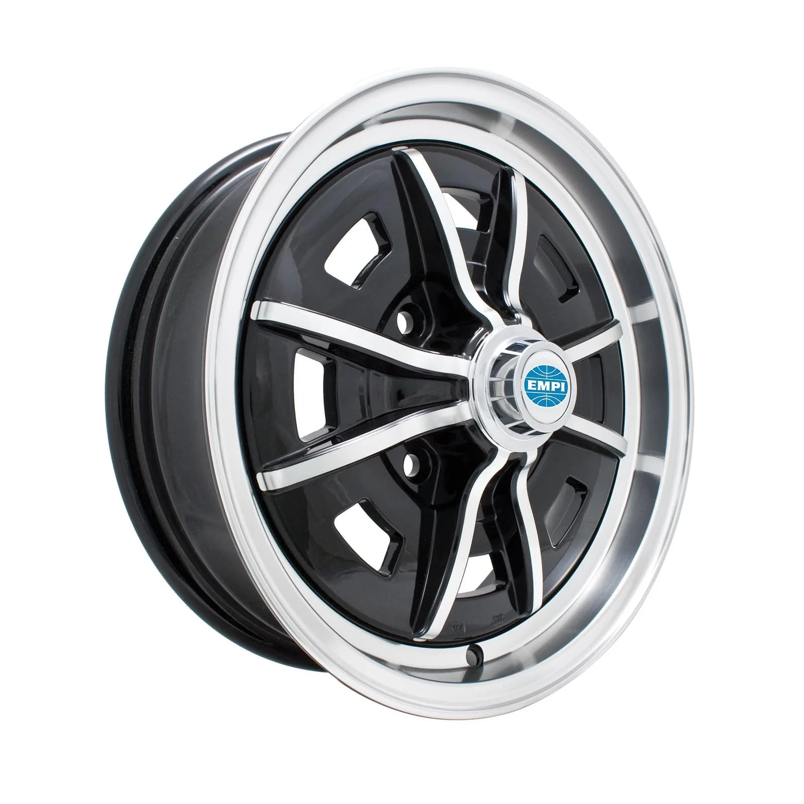 EMPI Sprintstar Wheel, Early Bug/Ghia, Late Bug/Ghia, Late Bus - Speedometer & Auto Electric
