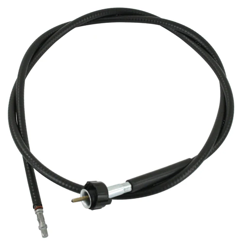 Speedo. Cable, Type 1, 66-74 - Speedometer & Auto Electric