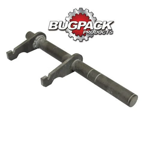 Racing Cross Shaft, Type 1 & 3, 71-10/72 - Speedometer & Auto Electric
