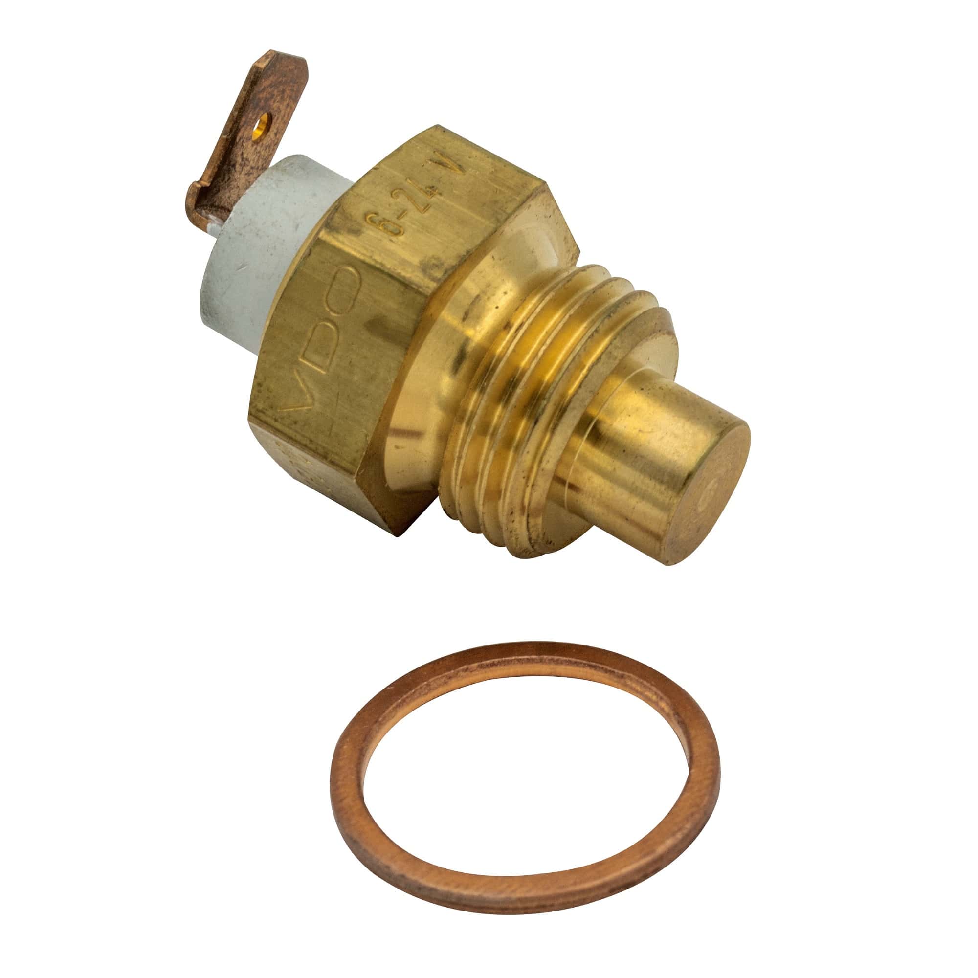 Temp Sender 300 Degree, M16-1.5 - Speedometer & Auto Electric