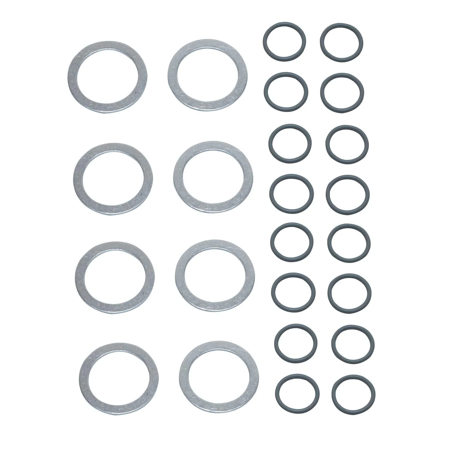 Pushrod Tube Rebuild Kit - Speedometer & Auto Electric