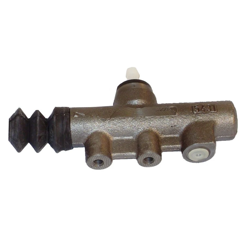 Clutch Master Cylinder for Van 80-91 - Speedometer & Auto Electric