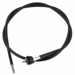 Chassis Cables - Speedometer & Auto Electric