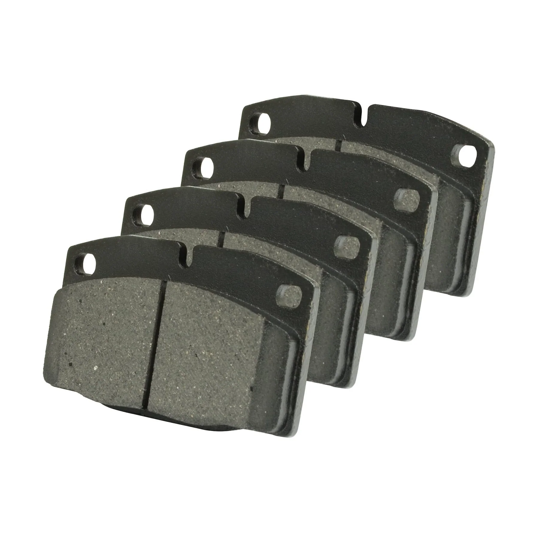 Replacement Brake Pads for Type 2 Sets - Speedometer & Auto Electric