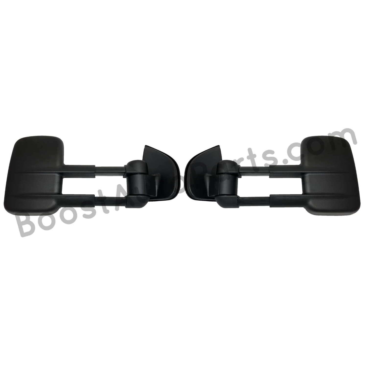 2015 - 2022 Colorado / Canyon Tow Mirrors (Style 1) - Speedometer & Auto Electric