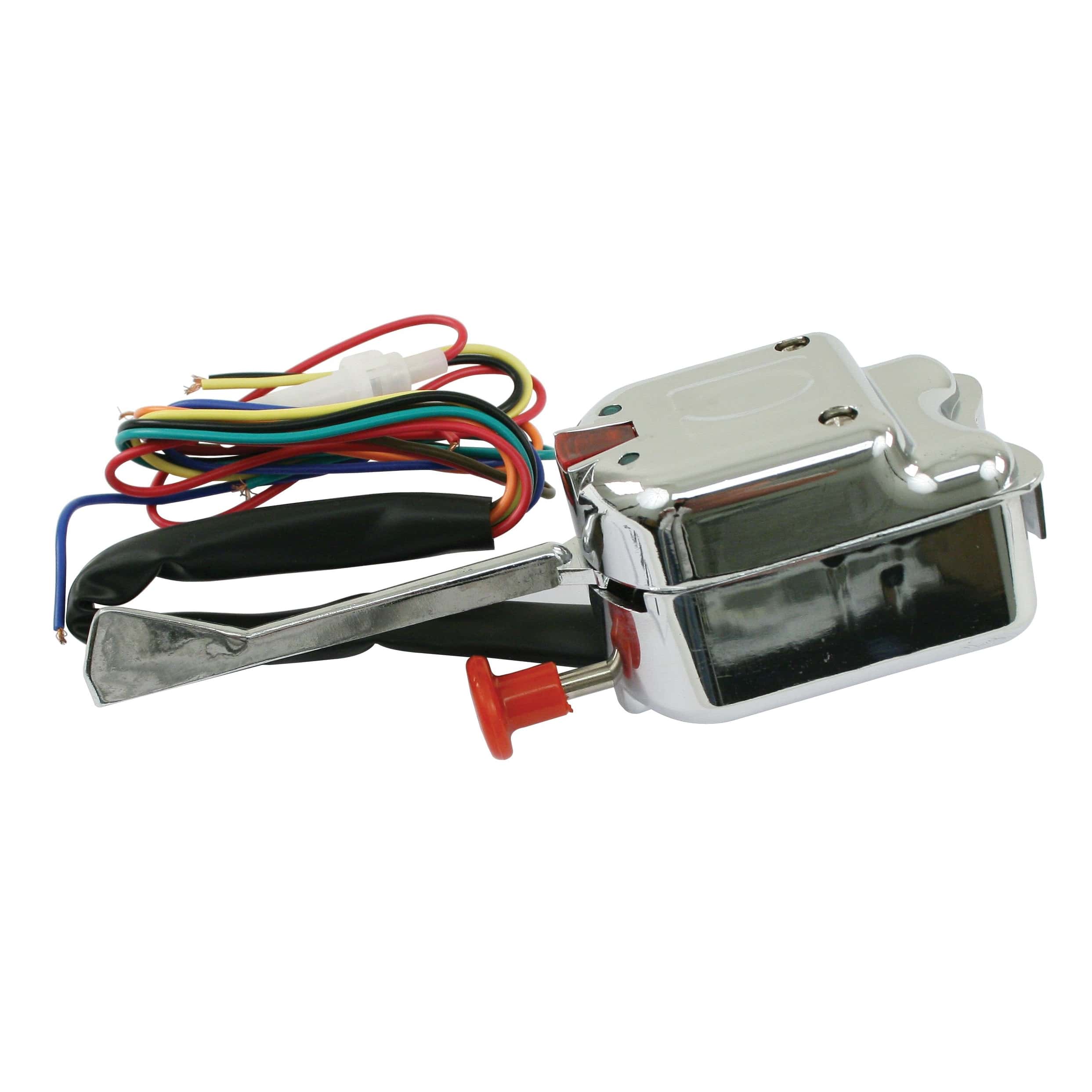 Universal Turn Signal Switch - Speedometer & Auto Electric