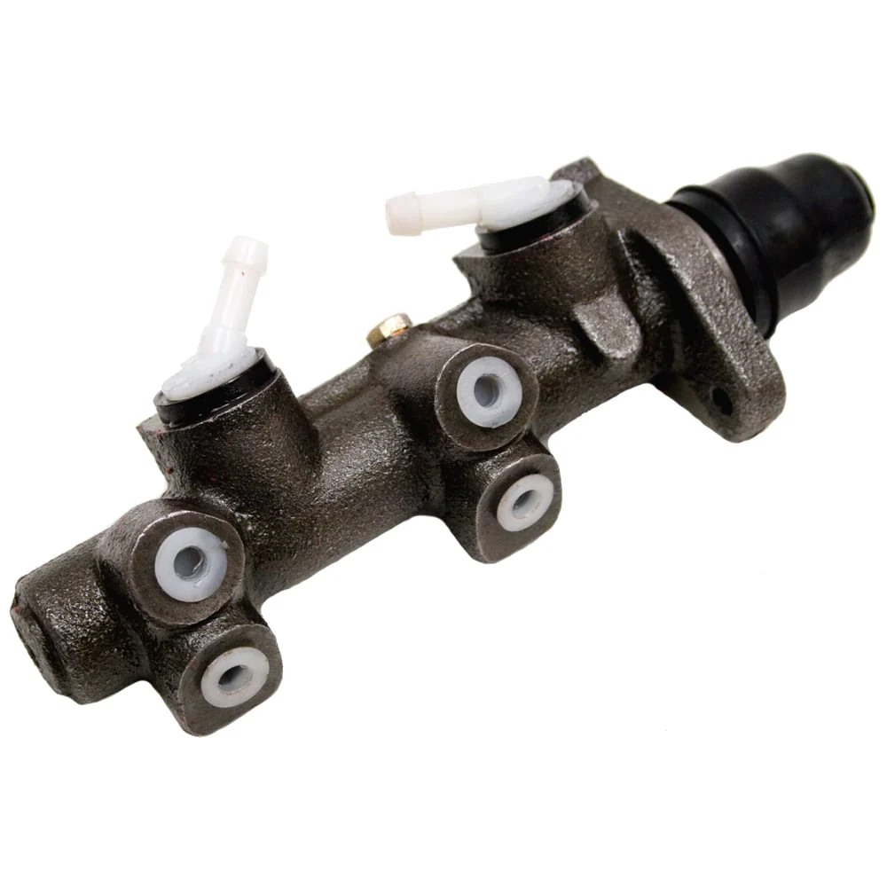 Dual Circuit Master Cylinder, fits '71-'79 Super Beetle - Speedometer & Auto Electric