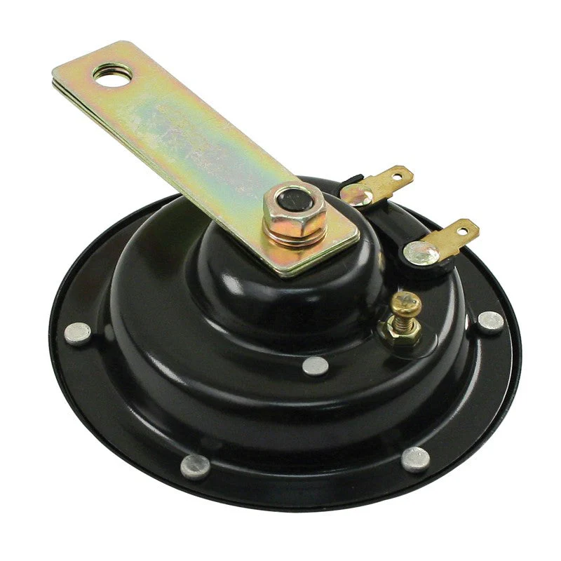6-Volt Horn, Each - Speedometer & Auto Electric