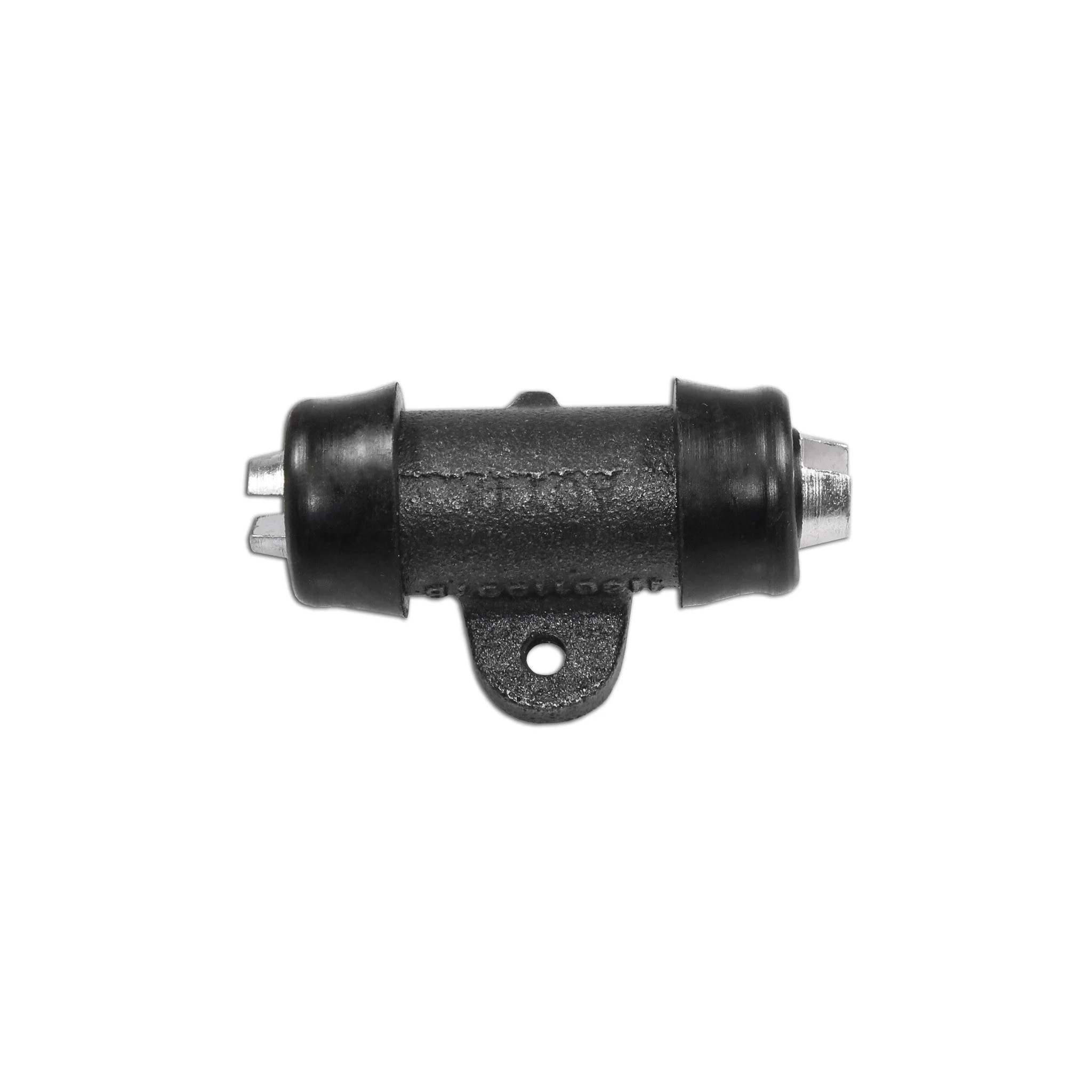 Wheel Cylinder, Bug/Ghia '58-'77, Front, Left or Right, 22mm Bore - Speedometer & Auto Electric