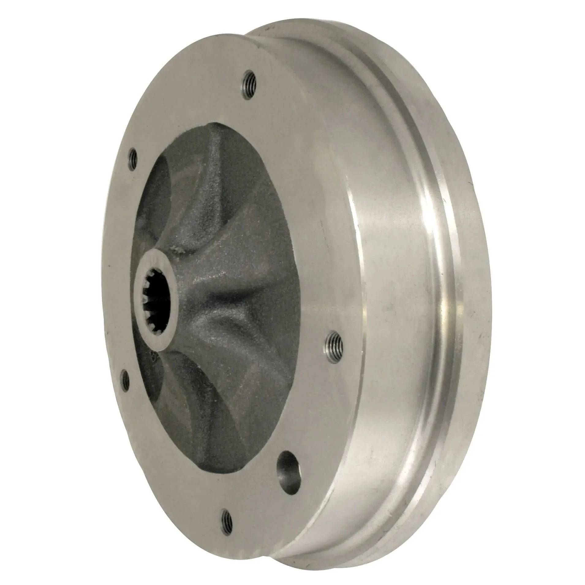 REAR BRAKE DRUM Type 1 58-67 GHIA 56-66 - Speedometer & Auto Electric