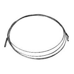 Heater Cable, 5715mm for T2 - Speedometer & Auto Electric