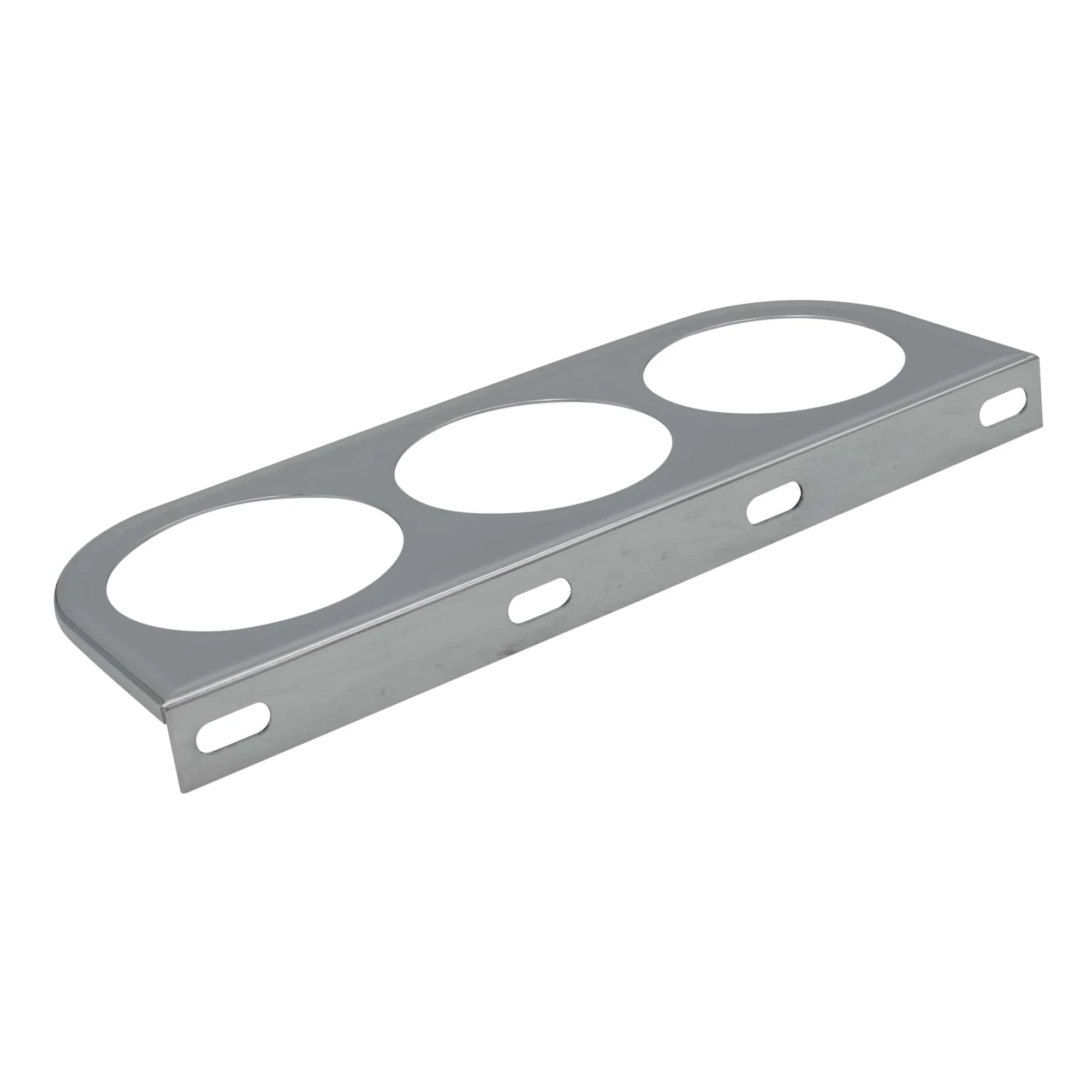 Metal Mount Bracket, 2-1/16