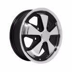 Wheels - Speedometer & Auto Electric
