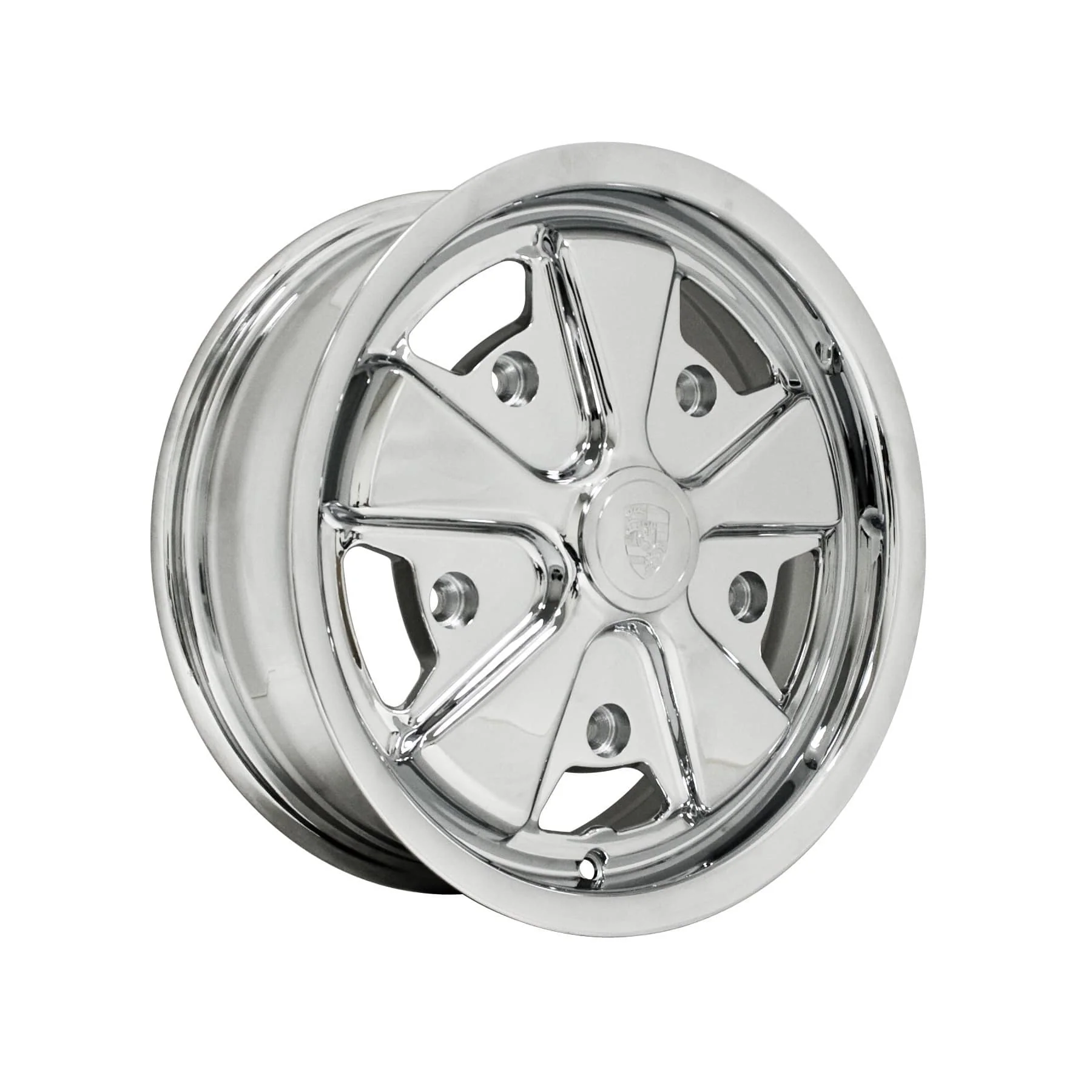 911 Alloy Wheels, 5x205 - Speedometer & Auto Electric