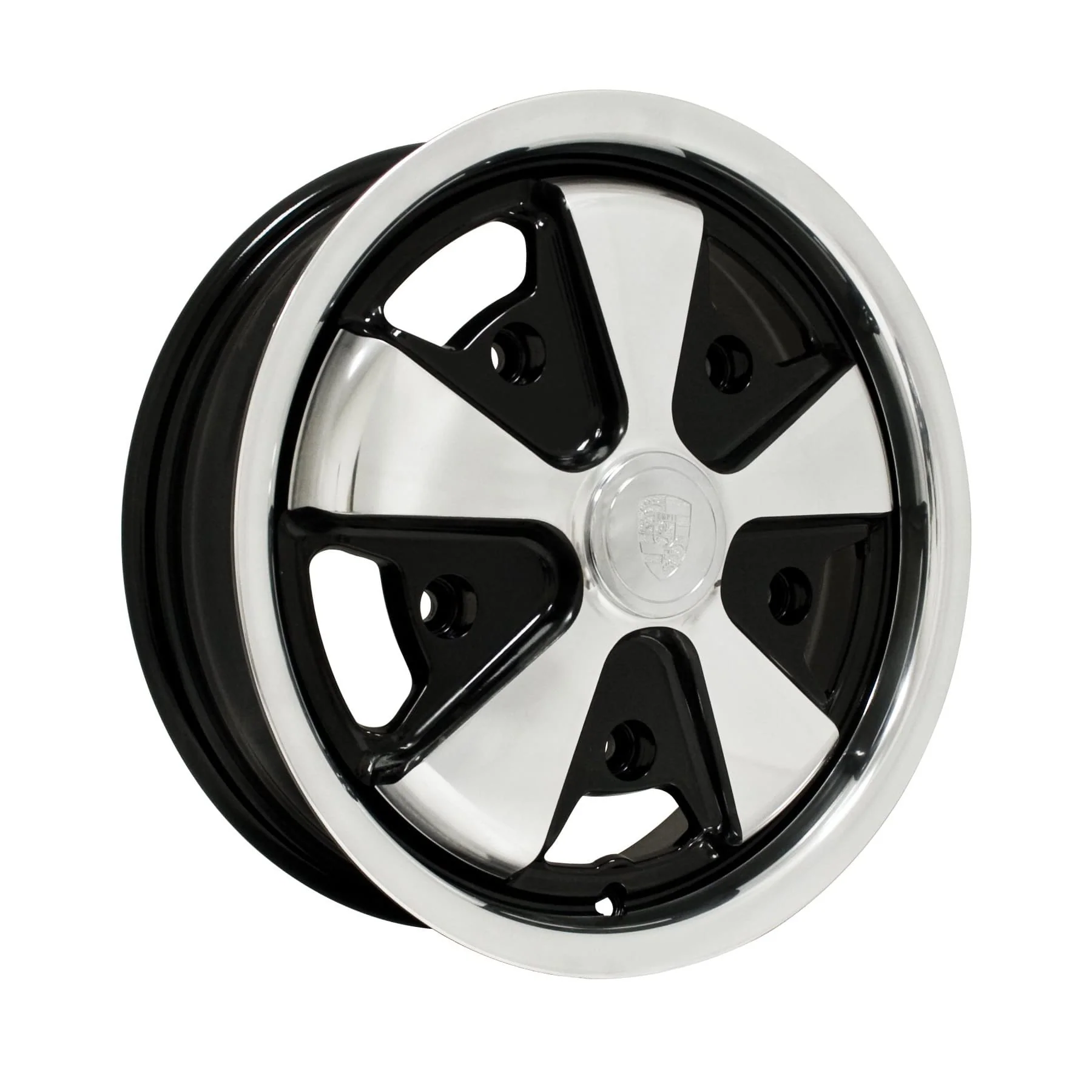 911 Alloy Wheels, 5x205 - Speedometer & Auto Electric