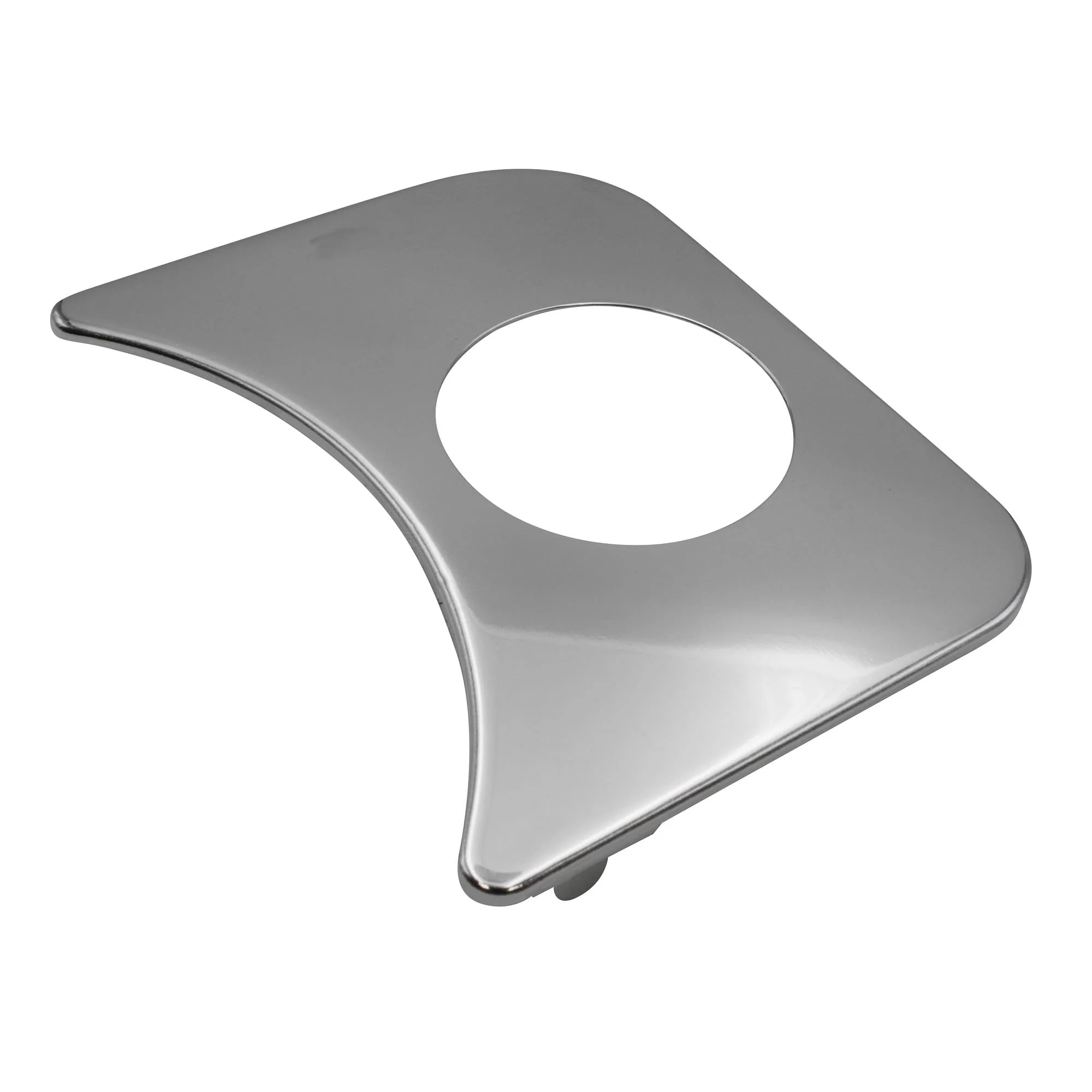 1-Gauge Hole Panel - Speedometer & Auto Electric