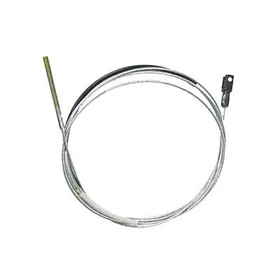 Clutch Cable, 3168mm for T2 68-71 - Speedometer & Auto Electric