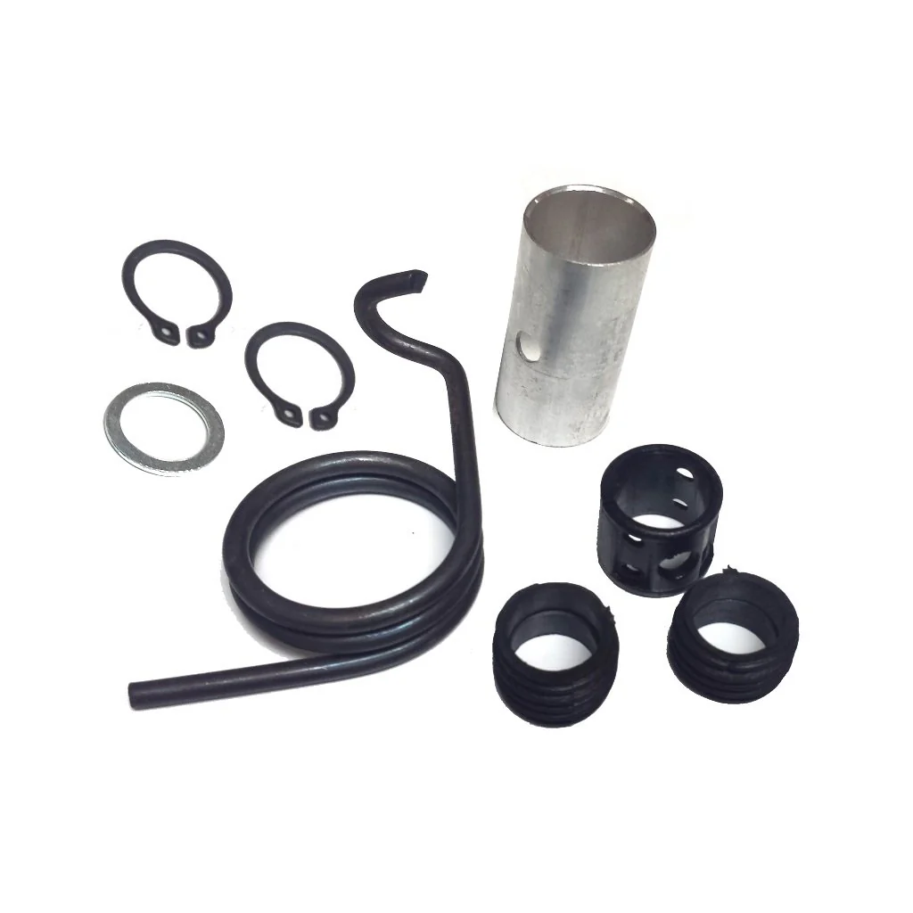 Operating Shaft Bushing Kit, T1 61-70, T2 61-70, T3 62-70 & Ghia 61-70 - Speedometer & Auto Electric