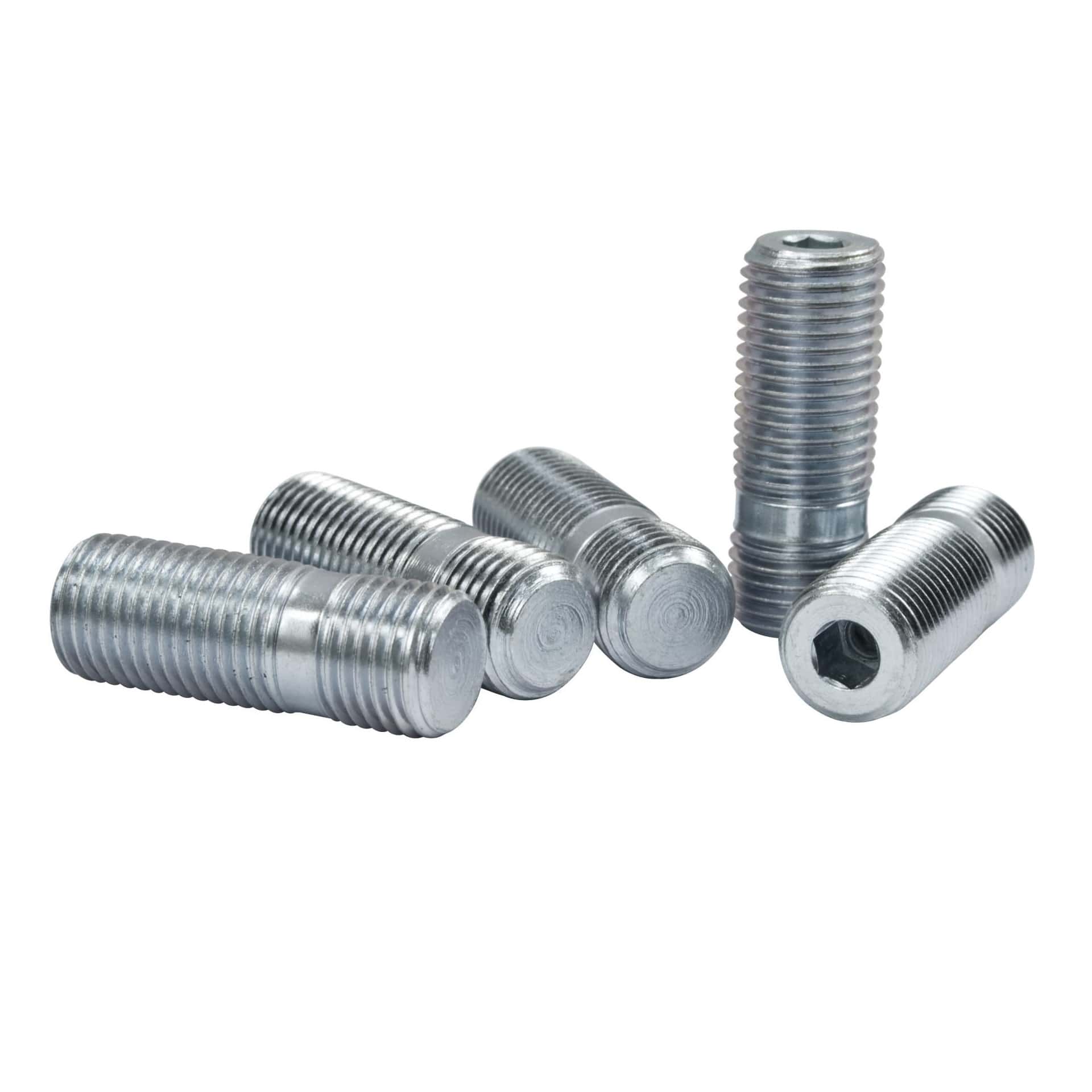 EMPI Wheel Studs - Speedometer & Auto Electric