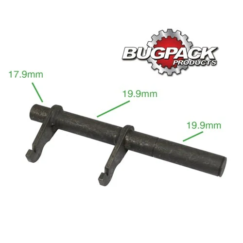 Heavy Duty Cross Shaft, Type 1, 73-79 - Speedometer & Auto Electric
