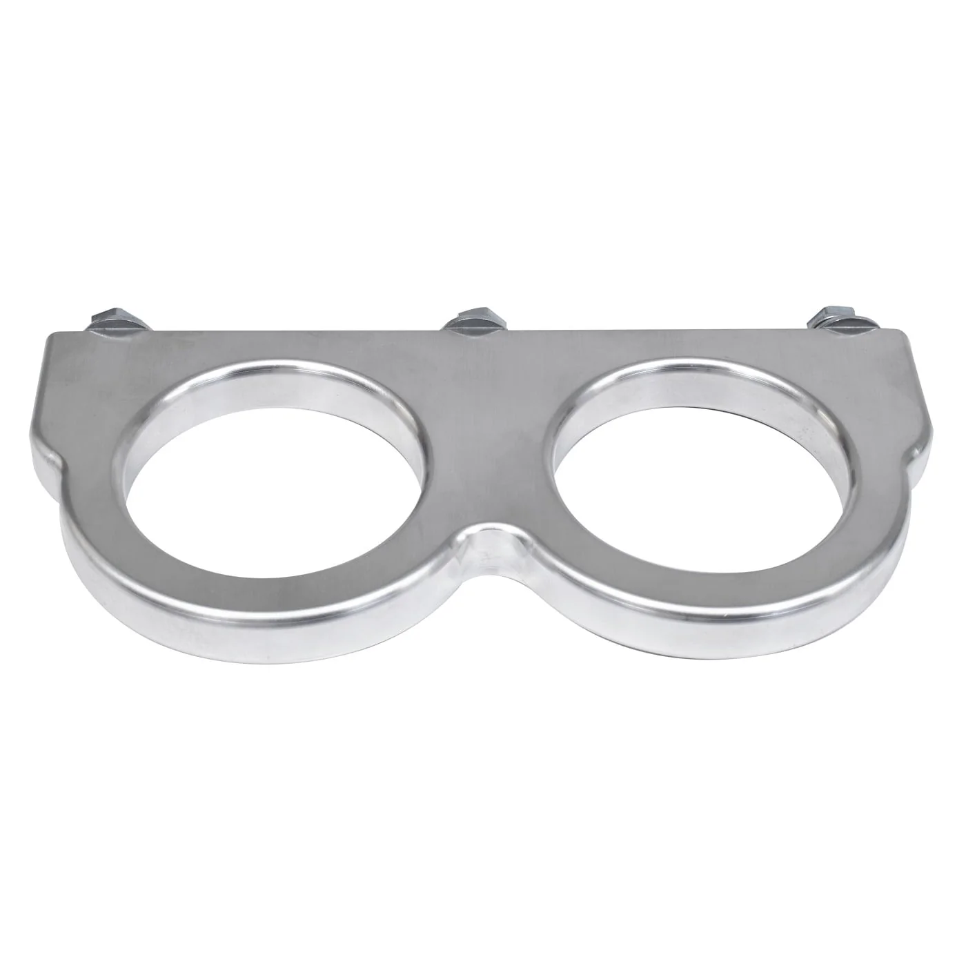 JayCee Dual Gauge Bracket - Speedometer & Auto Electric