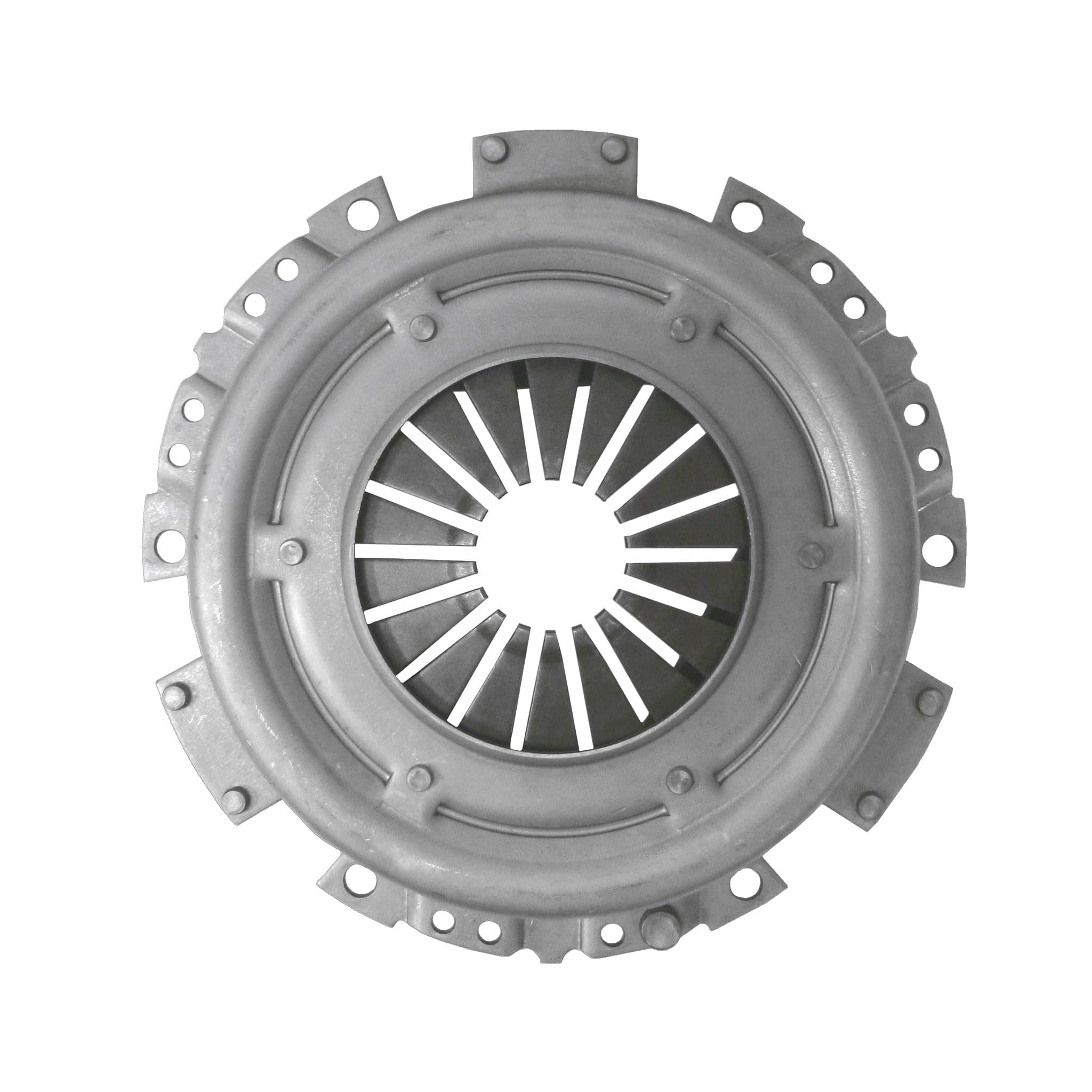 Pressure Plate 200mm Type 1, 2, & 3 Late 71 to 79 - Speedometer & Auto Electric