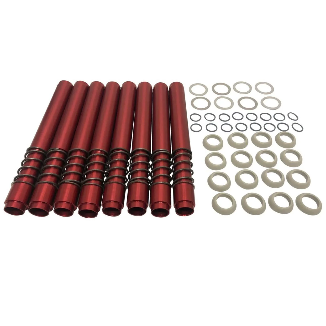 JayCee Leak Proof Pushrod Tubes - Speedometer & Auto Electric