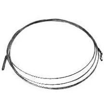 Heater Cable, Right Side, 4320mm for T2 68-71 - Speedometer & Auto Electric