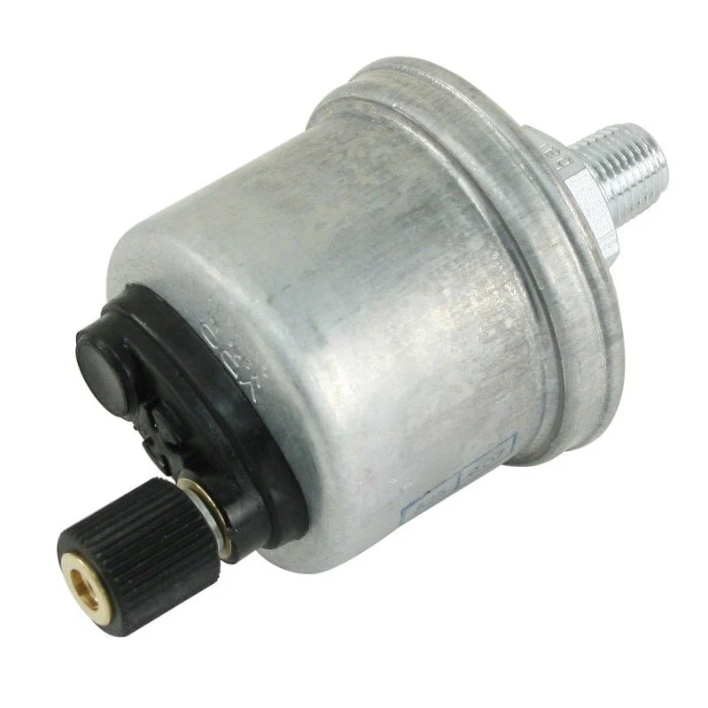Oil Press Sender, PSI, M10-1.0, 1-Pole - Speedometer & Auto Electric