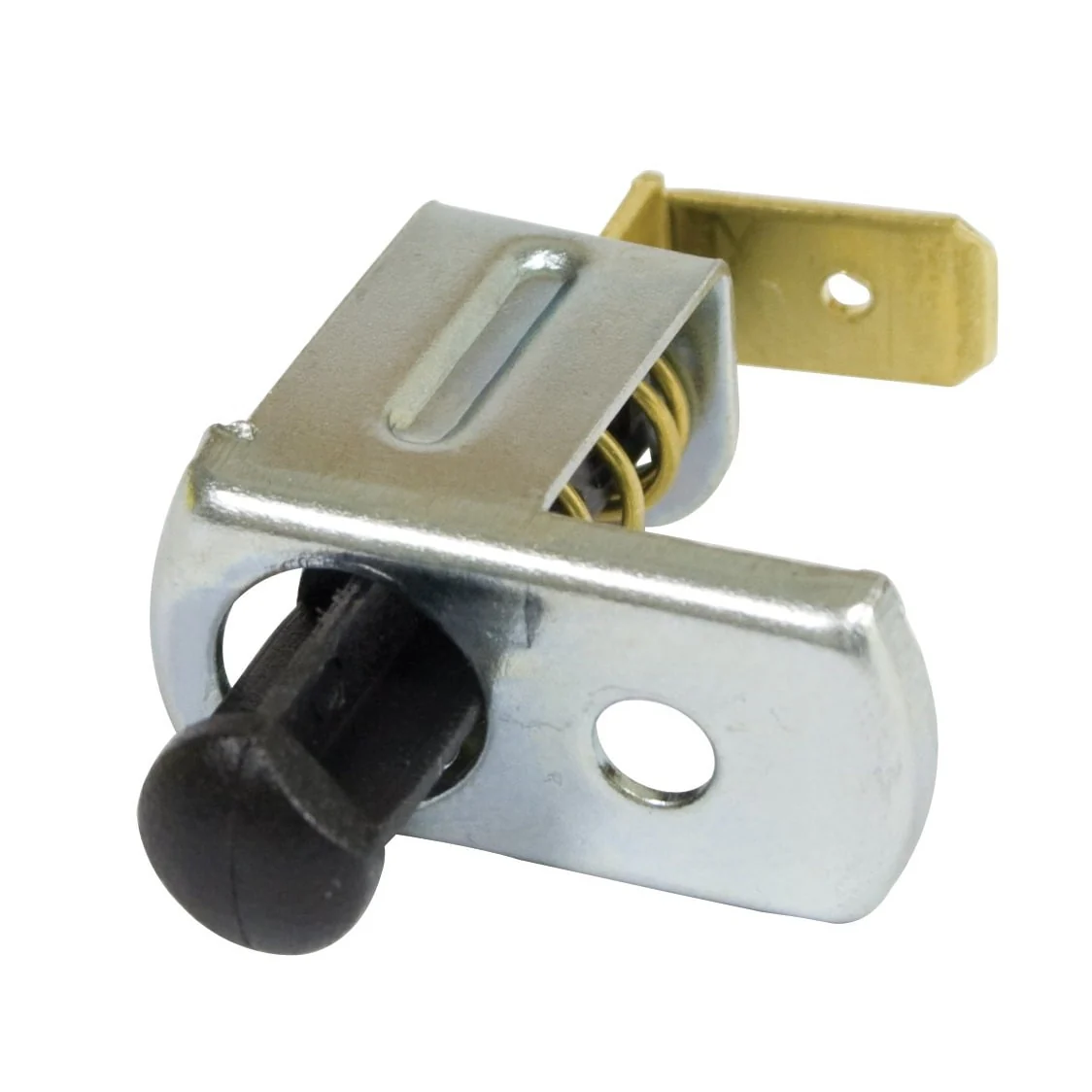 Interior Light Door Contact Switch, Left Door - Speedometer & Auto Electric