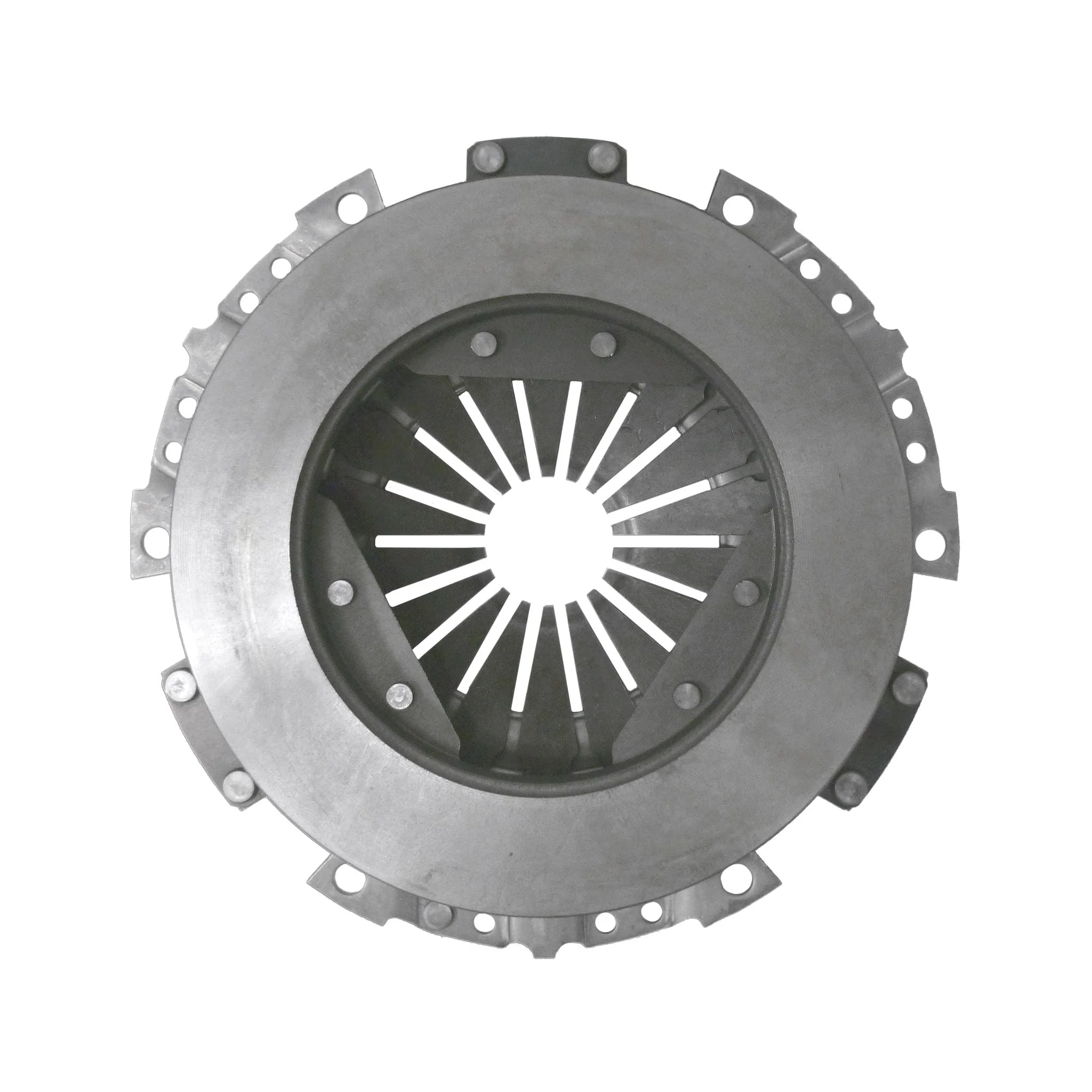 Pressure Plate 200mm Type 1, 2, & 3 Late 71 to 79 - Speedometer & Auto Electric