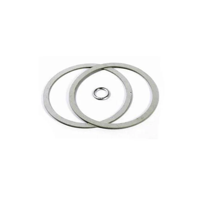 Oil Strainer Gasket Set, T-2 72-79, Vanagon 80-83, 914 70-76 - Speedometer & Auto Electric