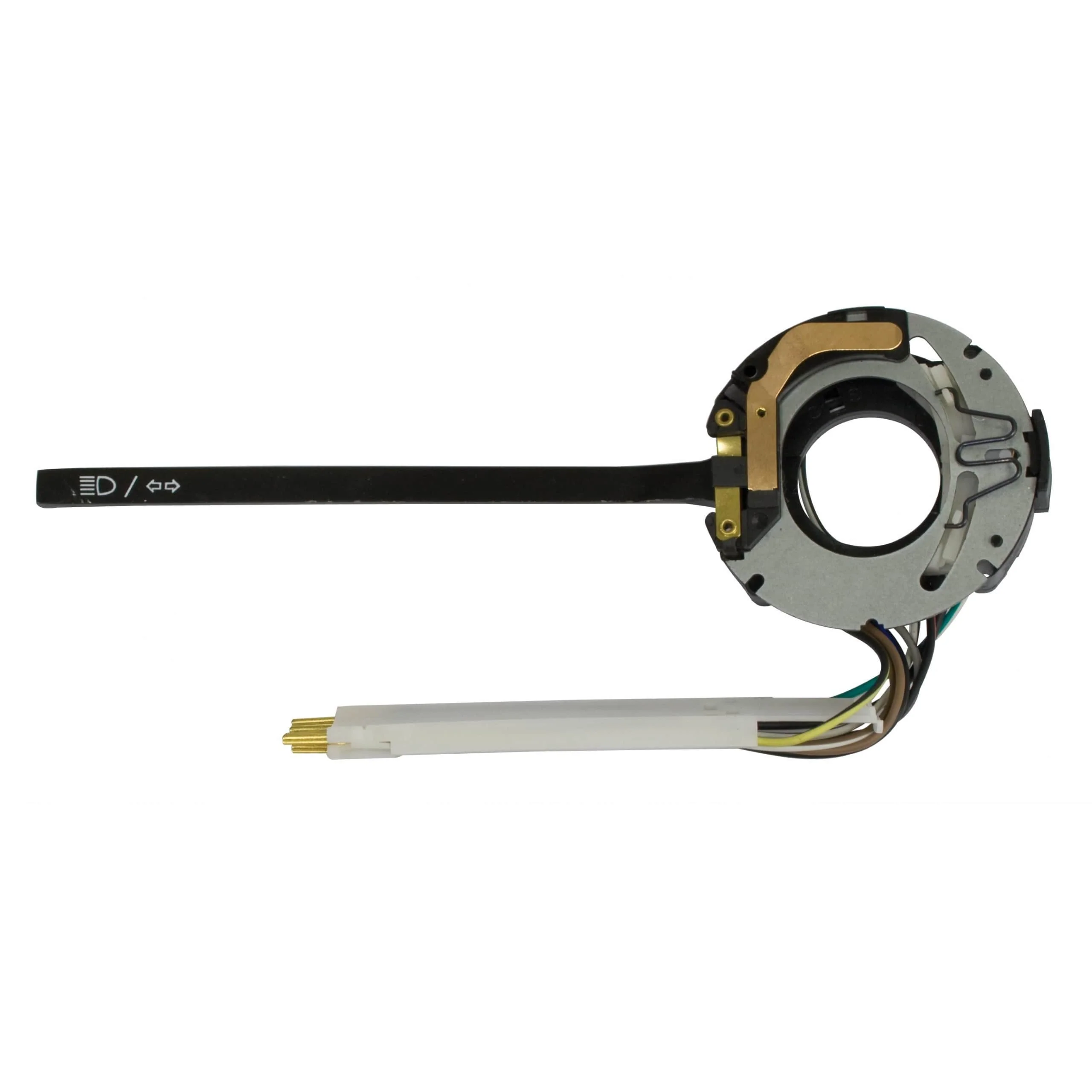 Turn Signal Switch, Type 2 74-79 - Speedometer & Auto Electric