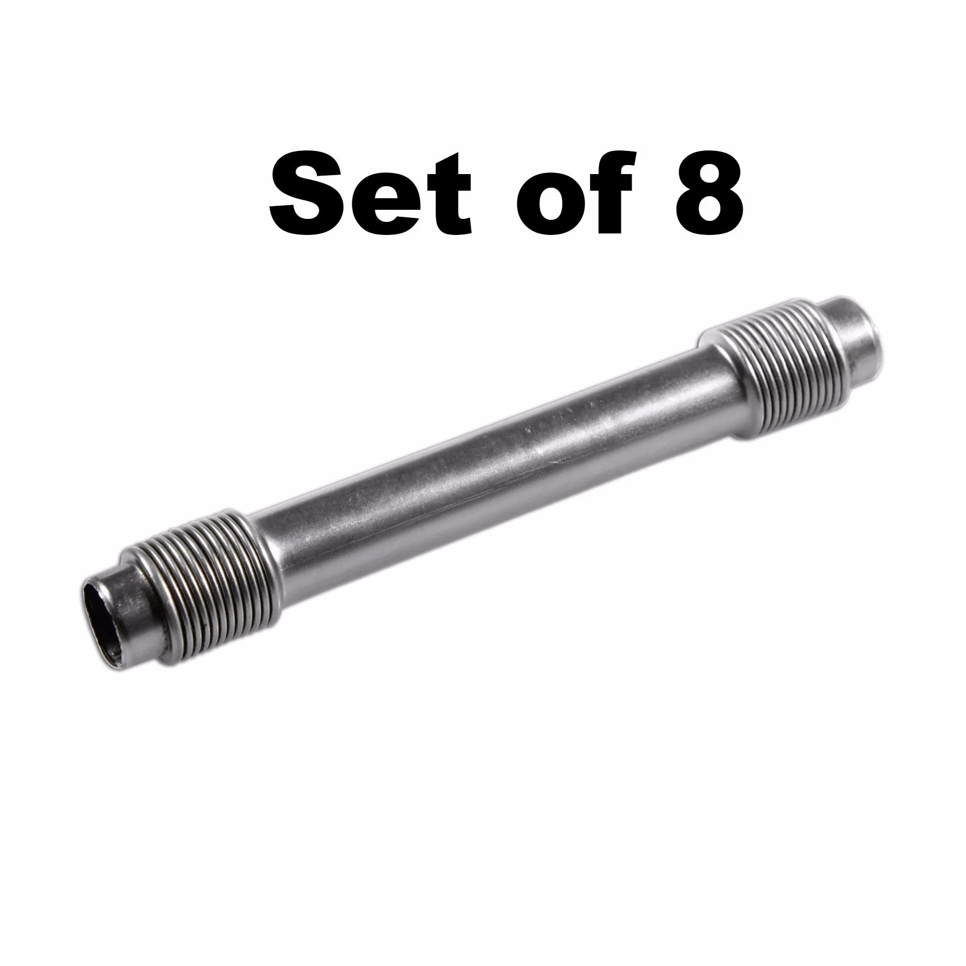 VW 36 HP Push Rod Tube (Set of 8) - Speedometer & Auto Electric