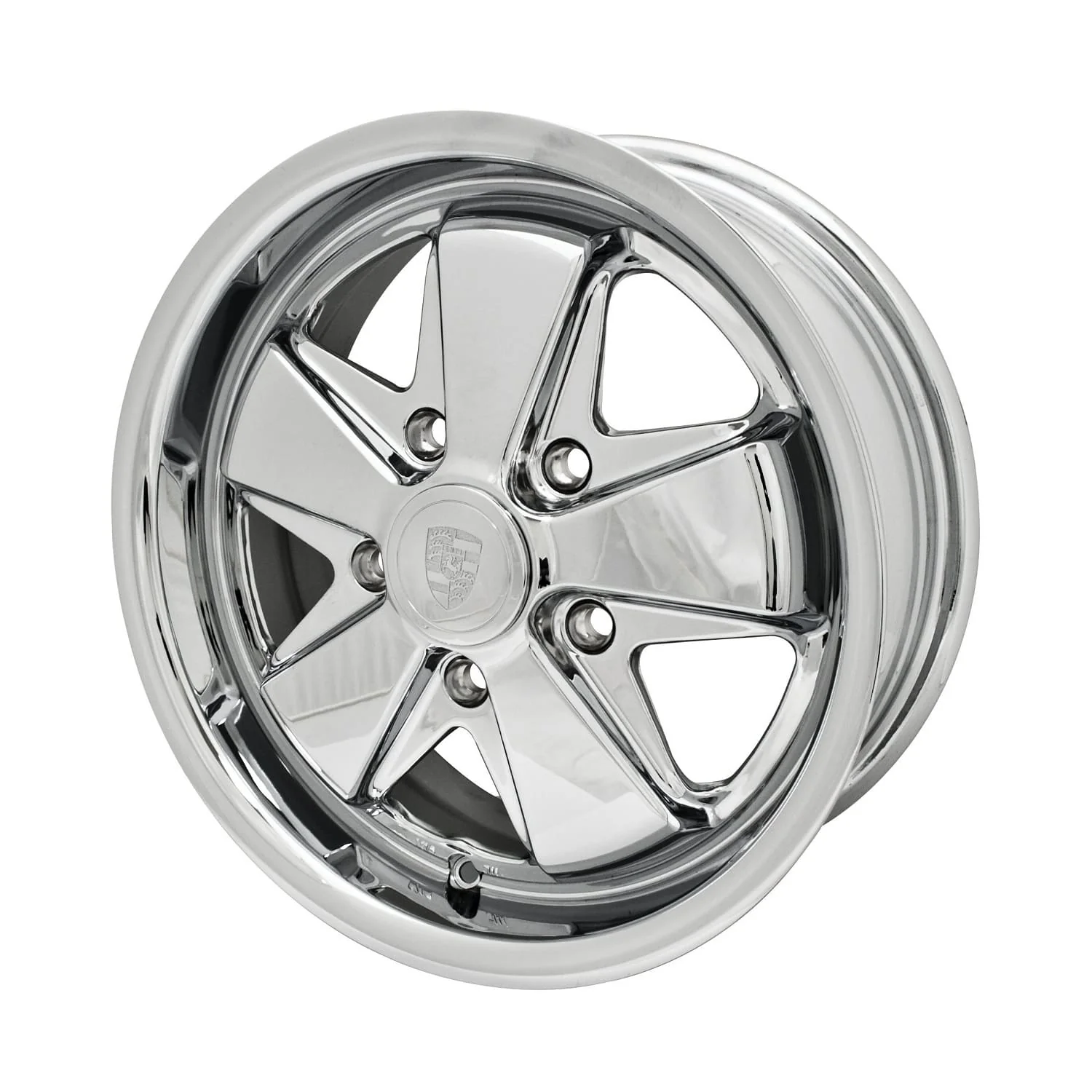 911 Alloy Wheels, 5x130 - Speedometer & Auto Electric