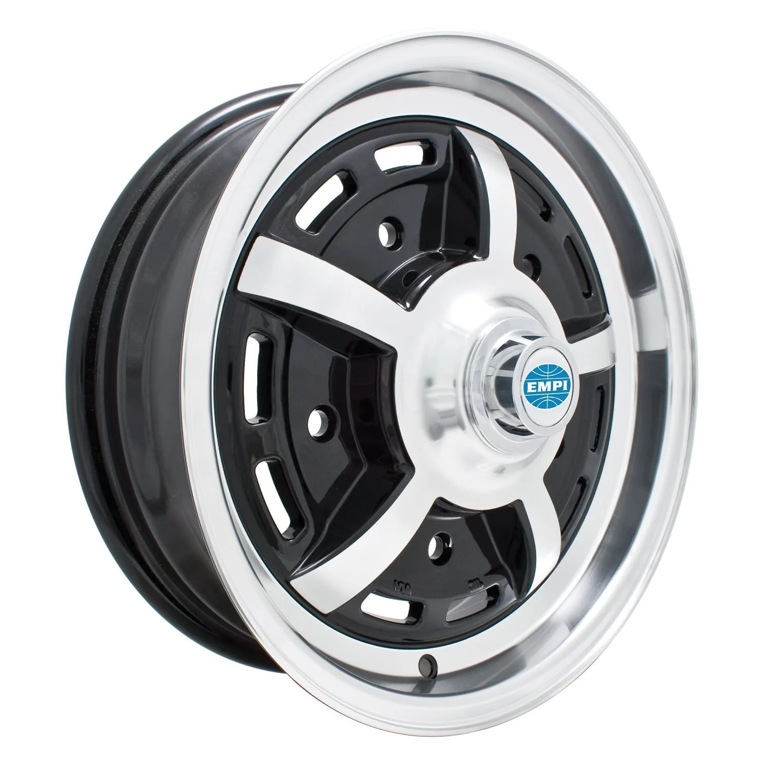 EMPI Sprintstar Wheels, Early Bug/Ghia, Early Bus, Late bug/Ghia - Speedometer & Auto Electric