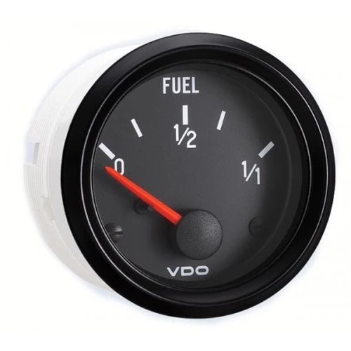 Gauges - Speedometer & Auto Electric