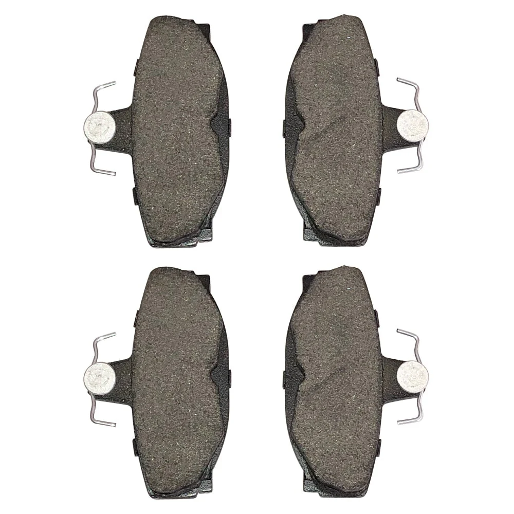 Caliper Pads, Replacements for Wide 5 Conversion Kits - Speedometer & Auto Electric