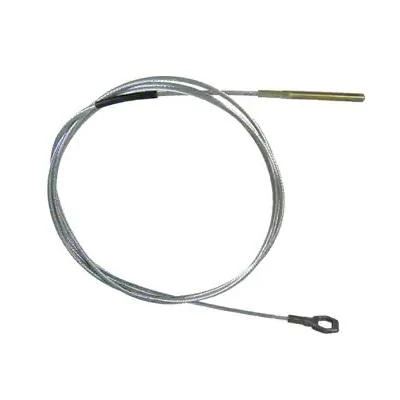 Clutch Cable, 2333mm for T3 62-65 - Speedometer & Auto Electric