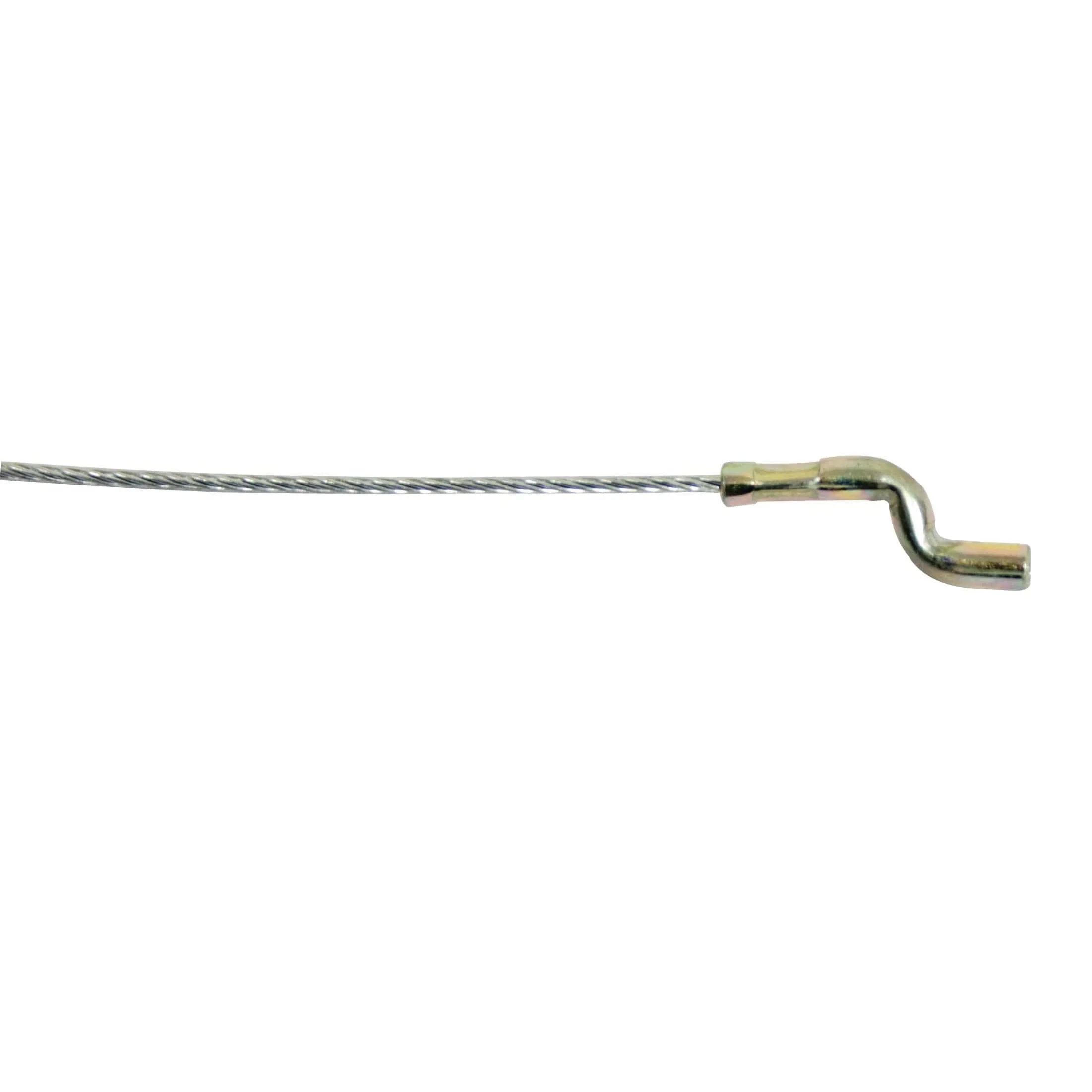 Universal Throttle Cable Kit - Speedometer & Auto Electric
