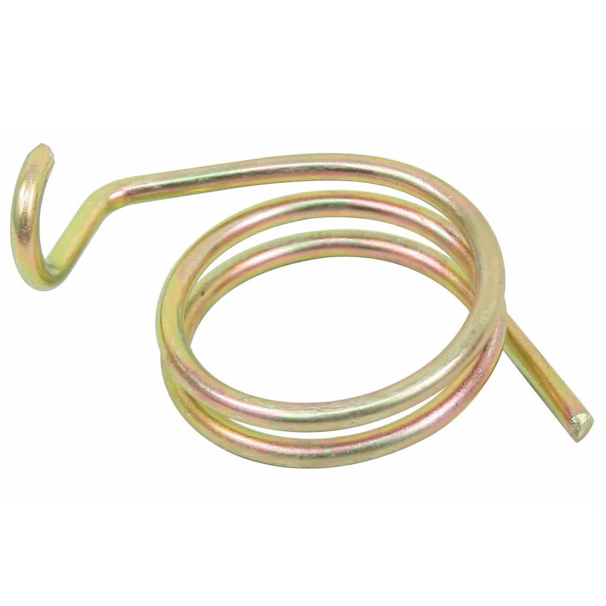 Spring, Clutch Operating Lever, Type 1 74-79, Each - Speedometer & Auto Electric