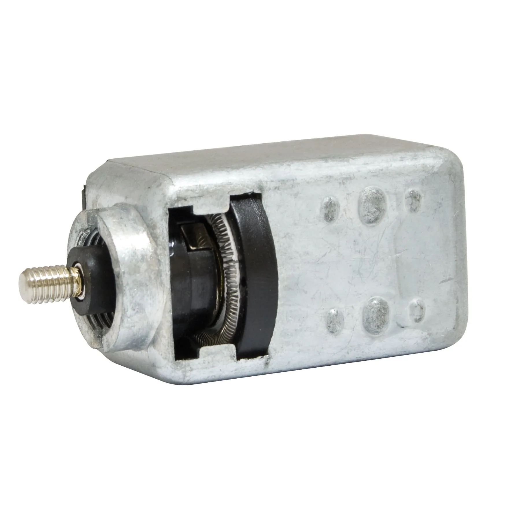 Headlight Switch, 8-Prong, Type 1 71-77 - Speedometer & Auto Electric