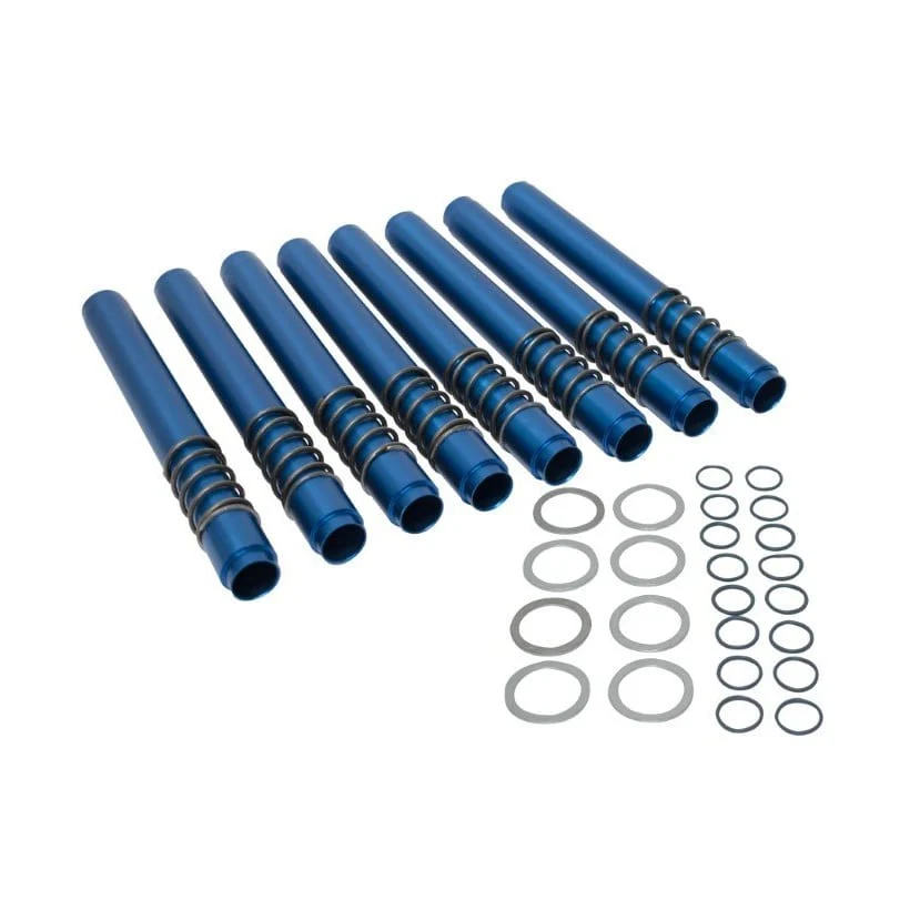 JayCee Leak Proof Pushrod Tubes - Speedometer & Auto Electric