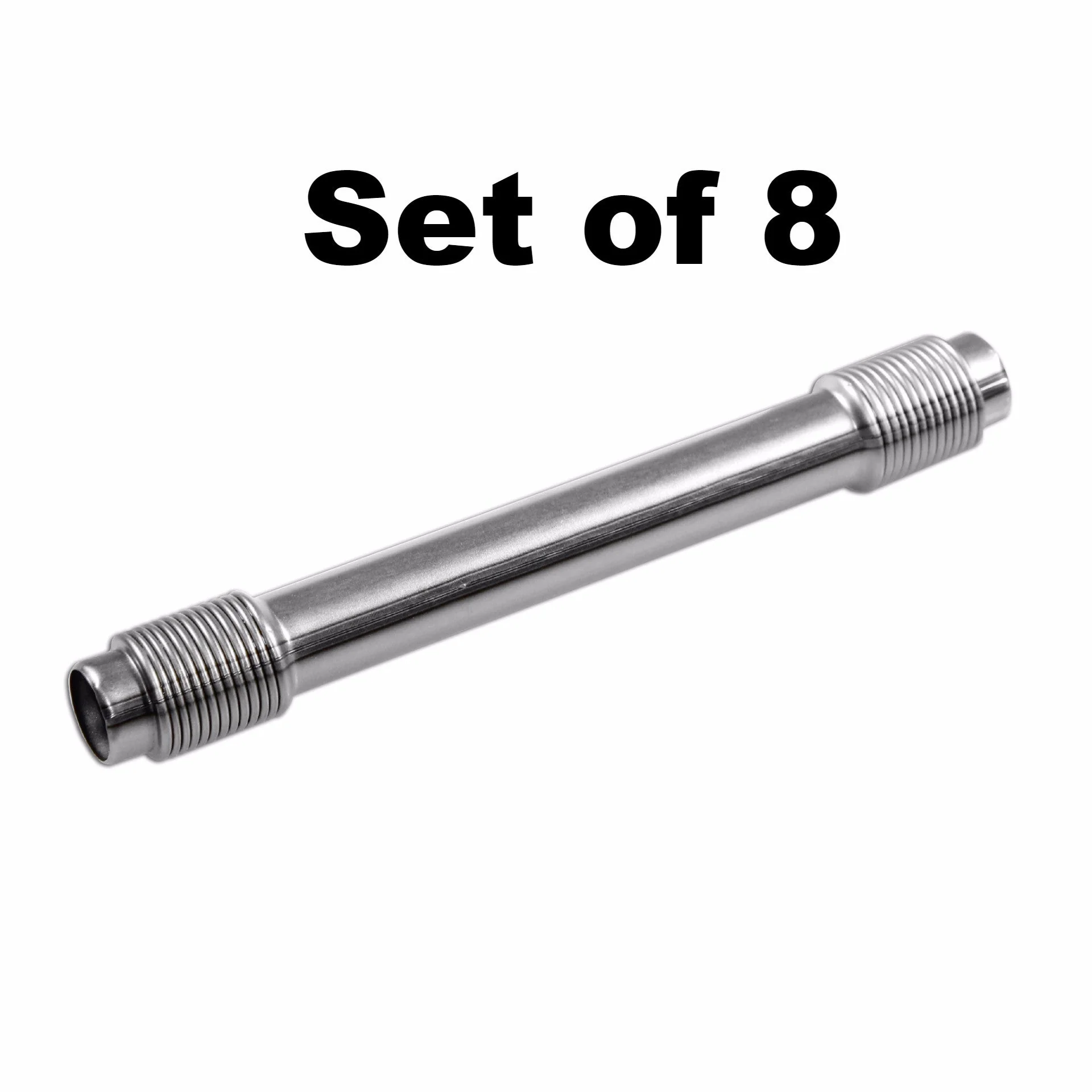 VW 40 HP Push Rod Tube (Set of 8) - Speedometer & Auto Electric