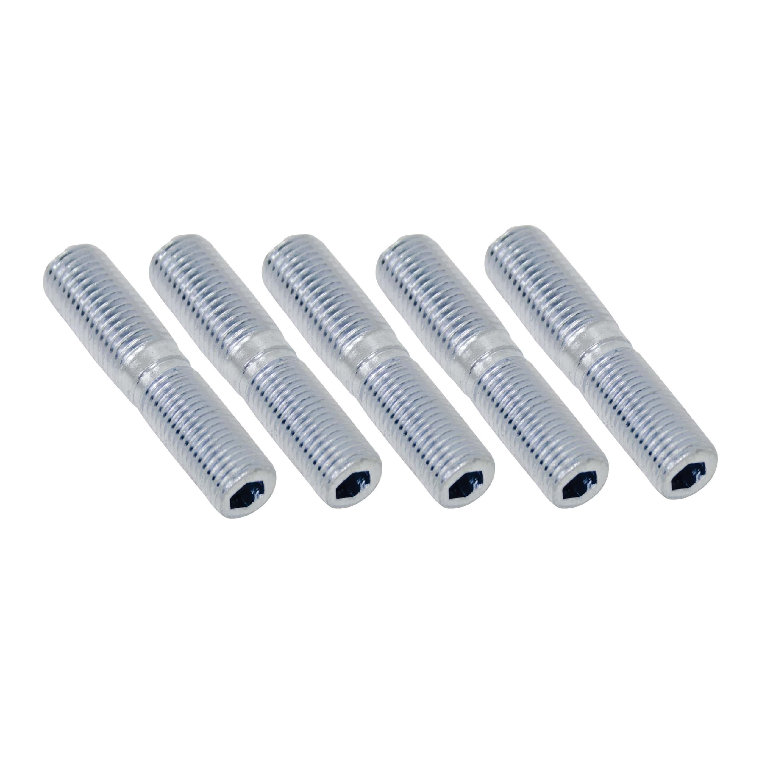 EMPI Wheel Studs - Speedometer & Auto Electric