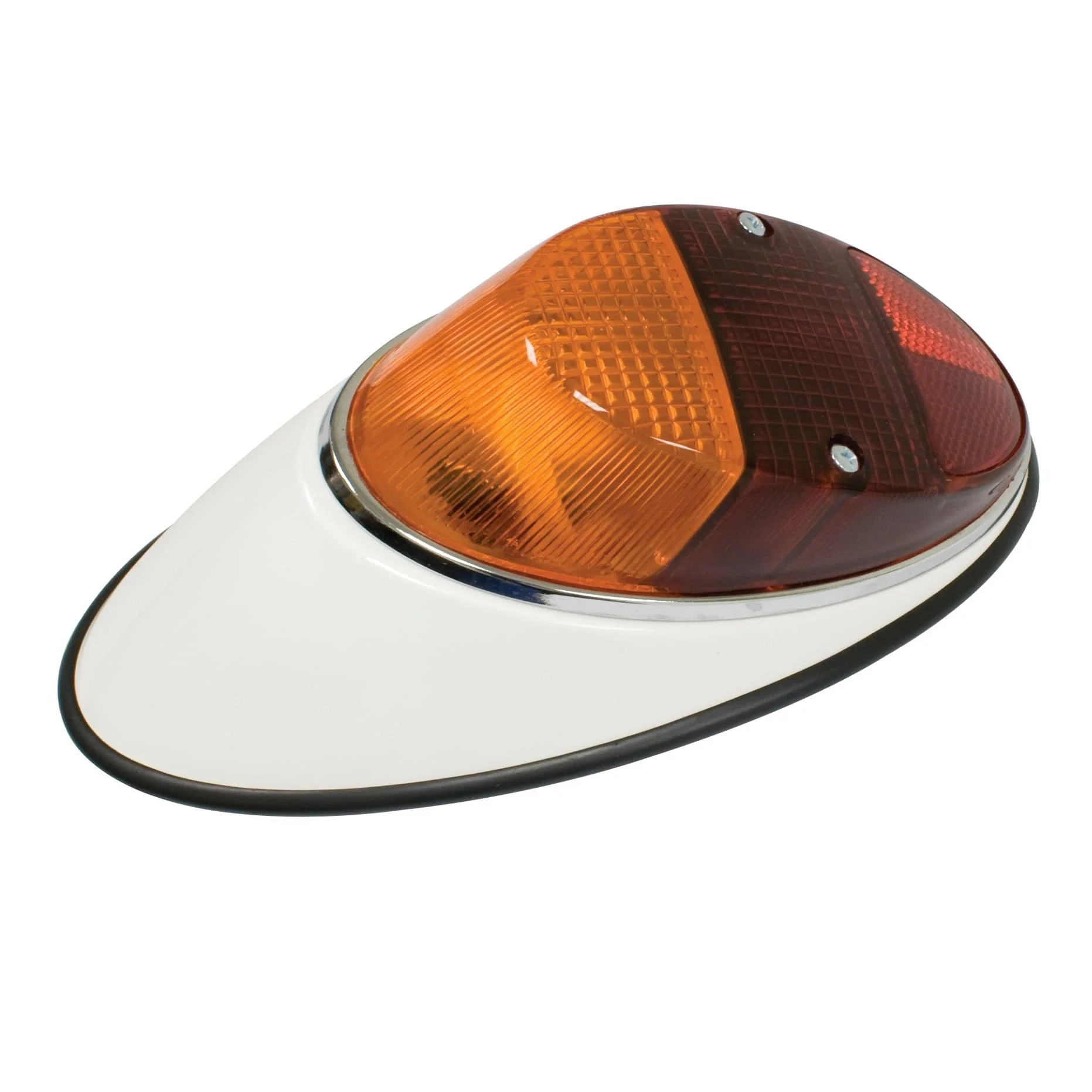 T/L Assembly, 62-67, Euro Style - Speedometer & Auto Electric