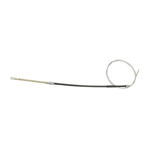 Emergency Brake Cable, Type 1, 58-64, Each - Speedometer & Auto Electric