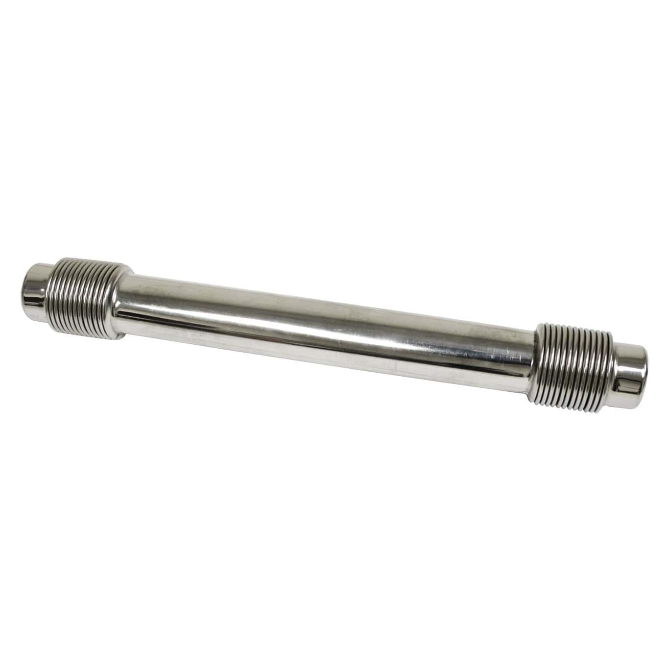 Stainless Push Rod Tube w/o Seals - Speedometer & Auto Electric